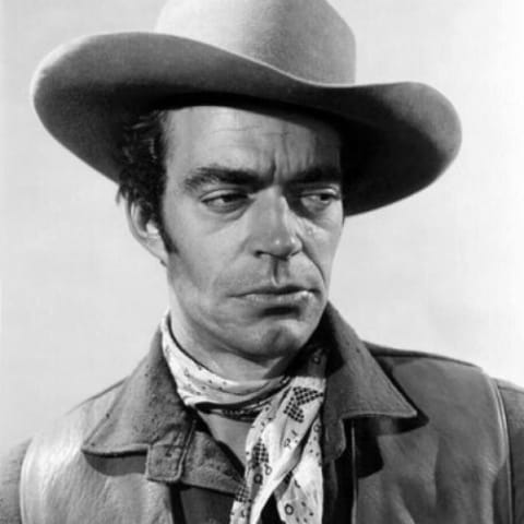 Jack Elam