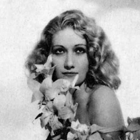 Edwina Booth