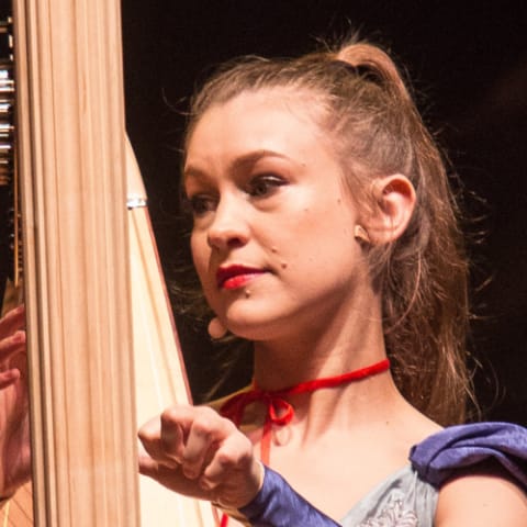 Joanna Newsom
