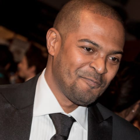 Noel Clarke