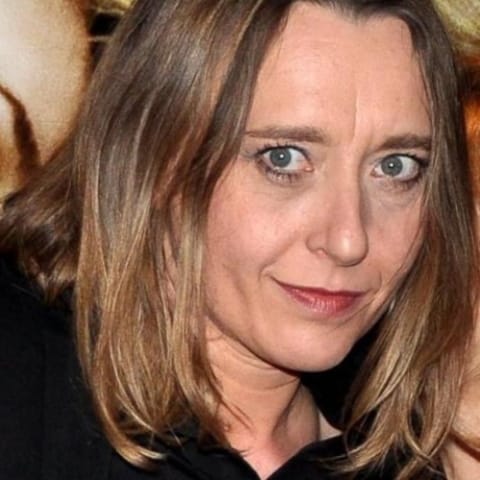 Virginie Despentes