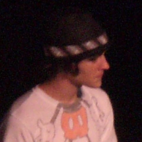 Matt Prokop