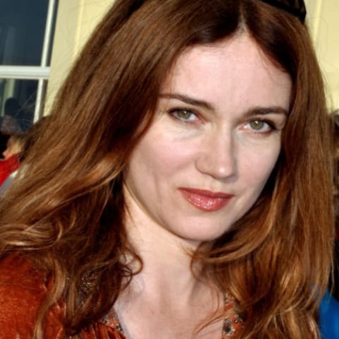 Marine Delterme
