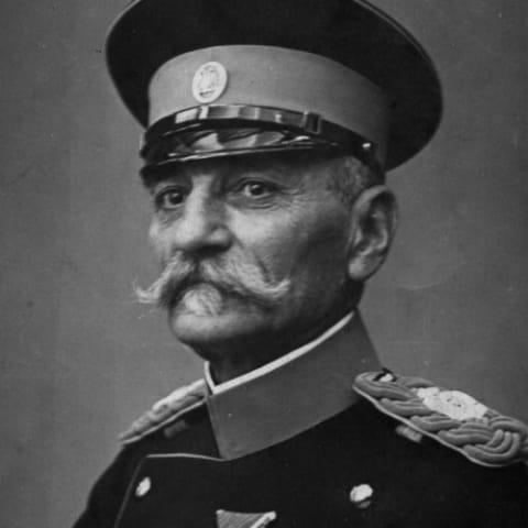 Pedro I de Serbia