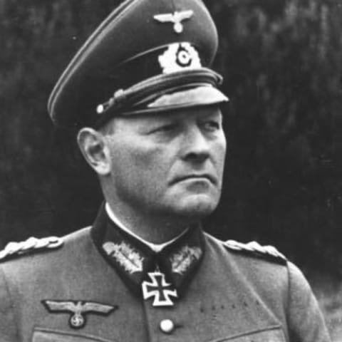 Erich Hoepner