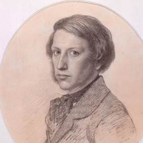 Oliver Madox Brown