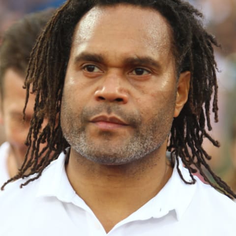 Christian Karembeu