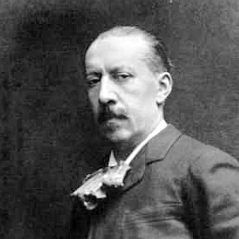 Charles-Marie Widor