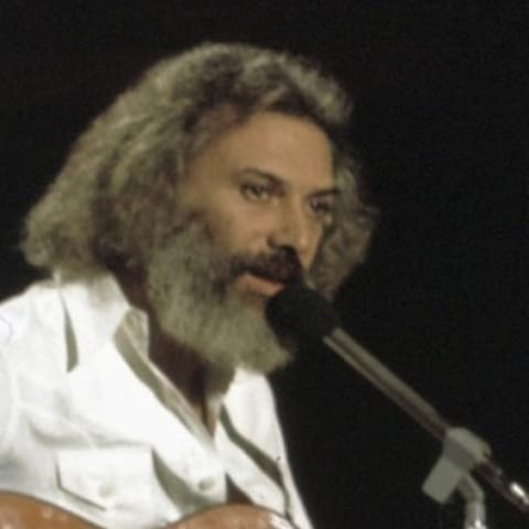 Georges Moustaki