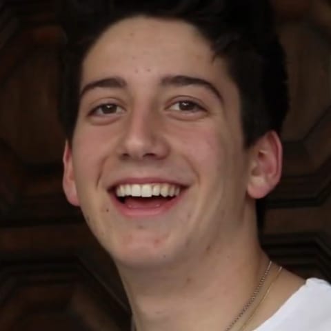 Milo Manheim