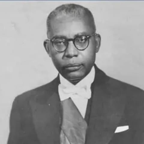 Francois Duvalier