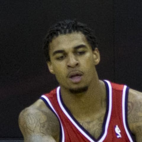 Glen Jr. Rice