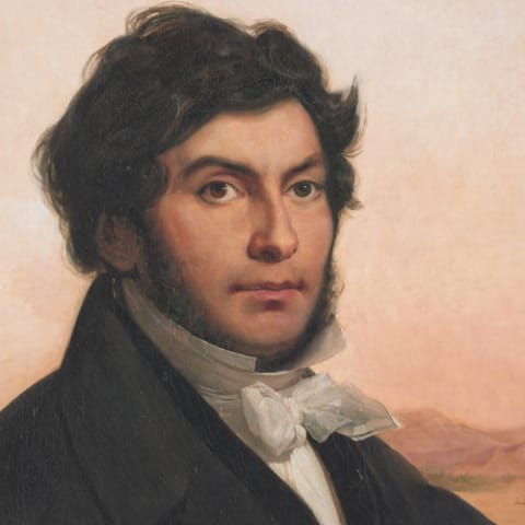 Jean-François Champollion