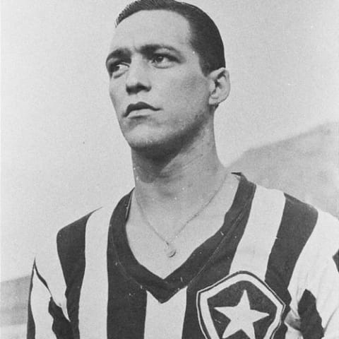 Heleno de Freitas
