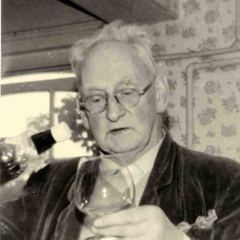 Alexander Sutherland Neill