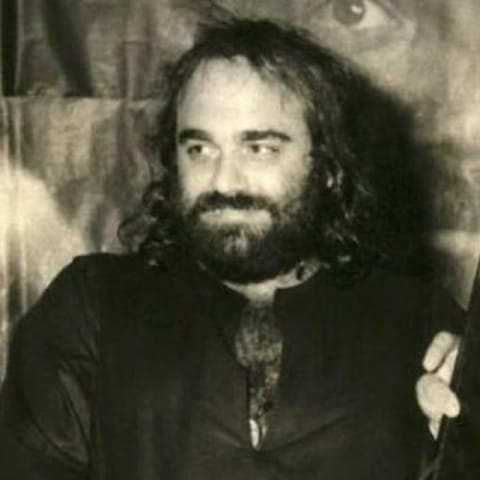 Demis Roussos
