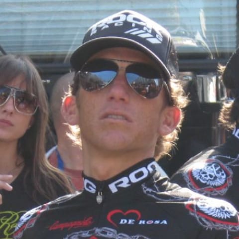 Tyler Hamilton