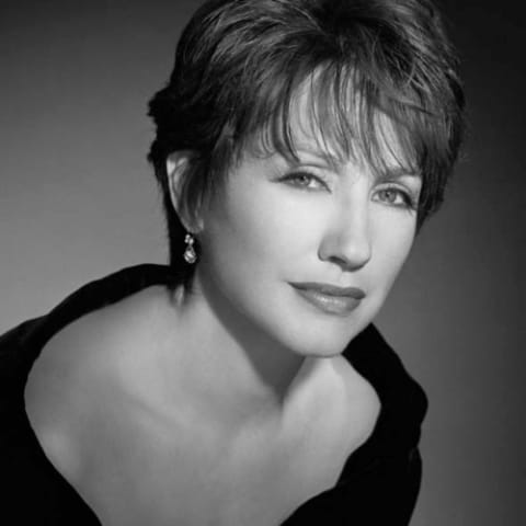 Nathalie Baye