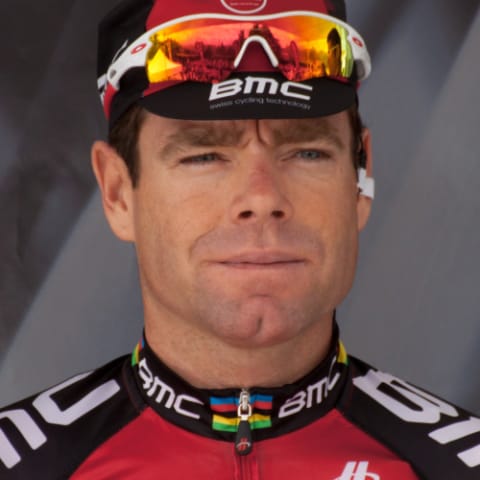 Cadel Evans
