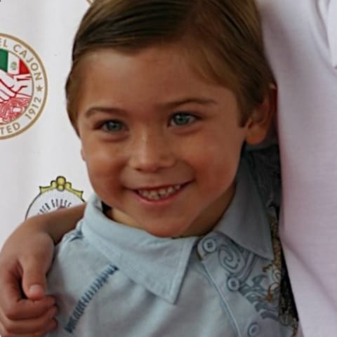 Robert Ochoa