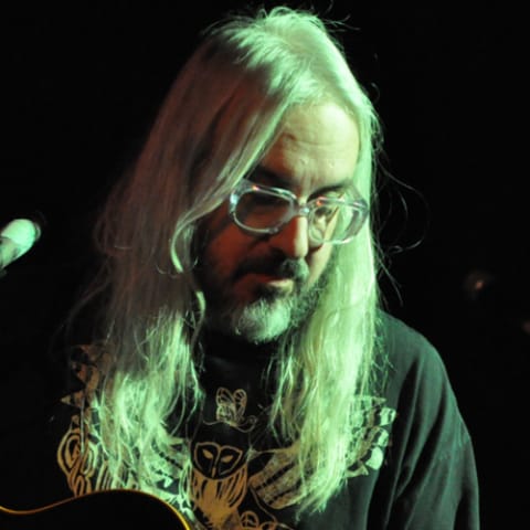 J. Mascis