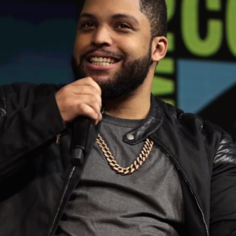 O'Shea Jackson Jr.