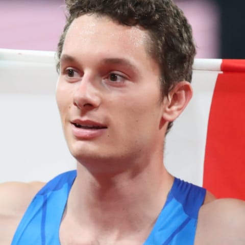 Filippo Tortu