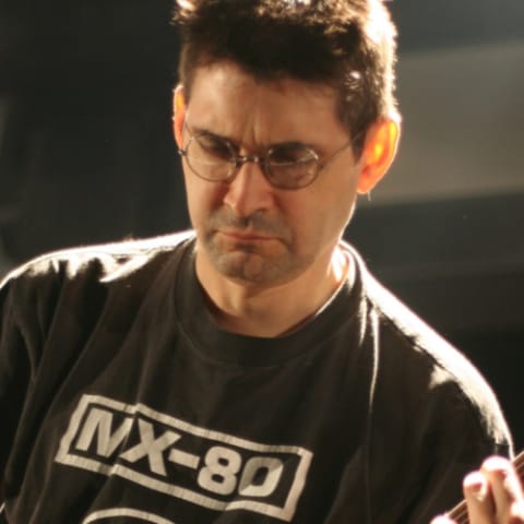Steve Albini