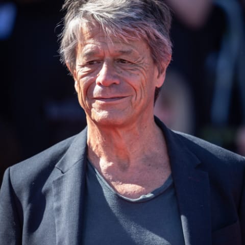 Emmanuel Carrère