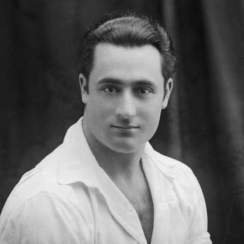 Charles Atlas