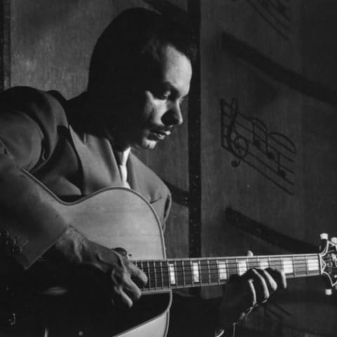 Laurindo Almeida