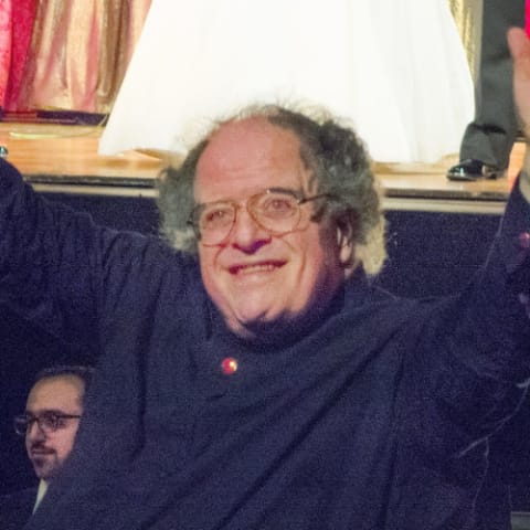 James Levine