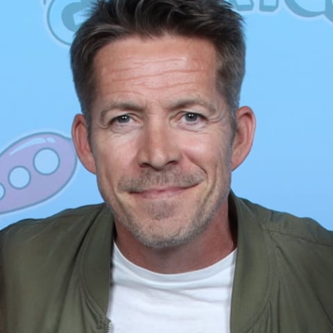 Sean Maguire
