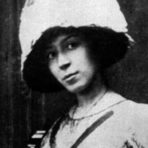 Marie Laurencin