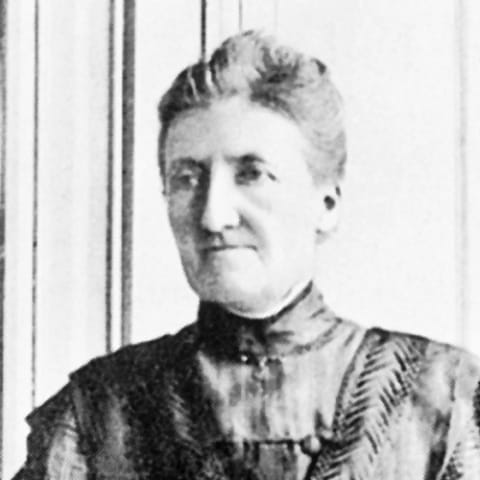 Marie Popelin