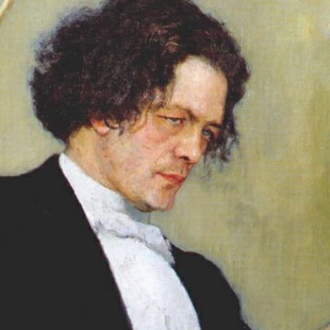 Anton Rubinstein
