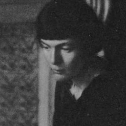 Hilda Doolittle