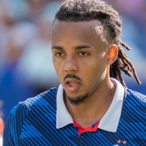 Jules Koundé