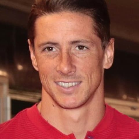 Fernando Torres