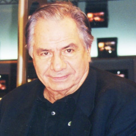 Michel Galabru