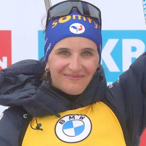 Julia Simon