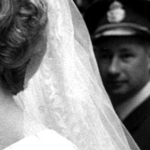 Désirée de Suecia