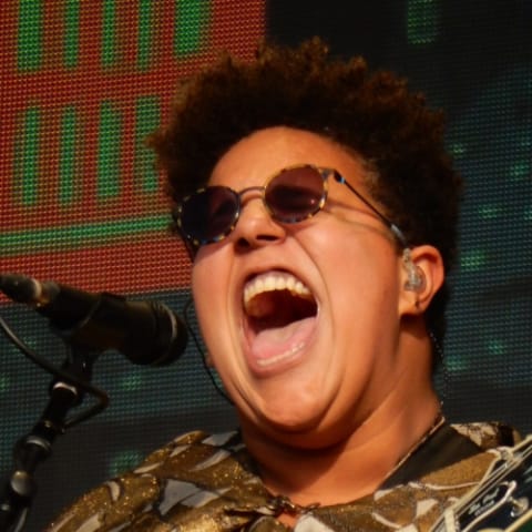 Brittany Howard