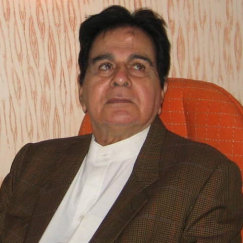 Dilip Kumar