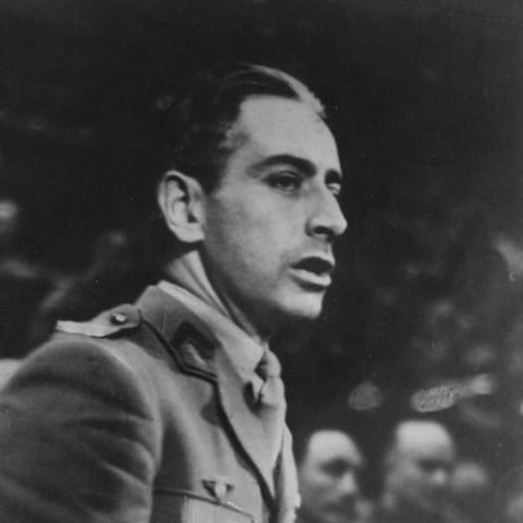 Pierre Brossolette