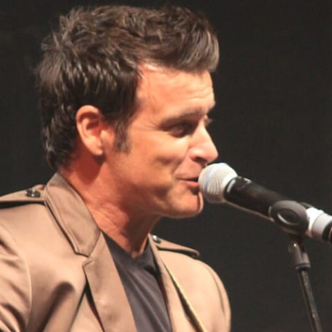 Roch Voisine
