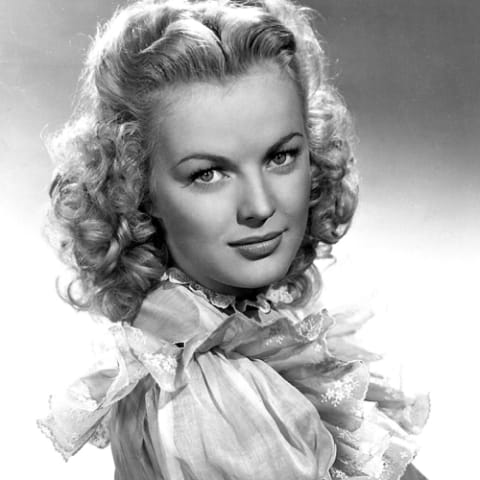 June Haver
