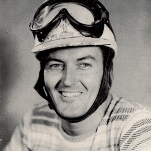 Johnnie Parsons