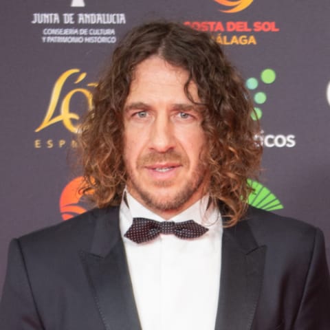 Carles Puyol