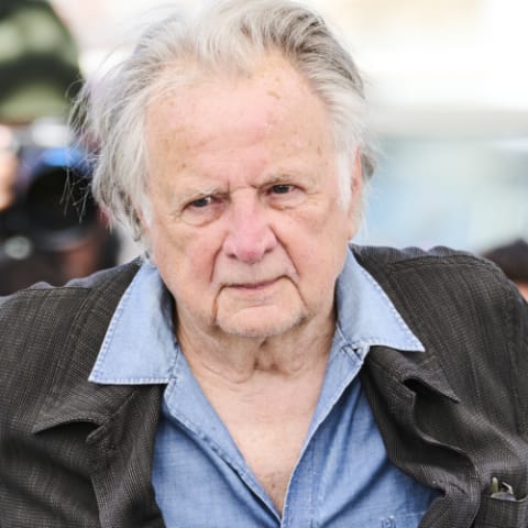 Régis Debray